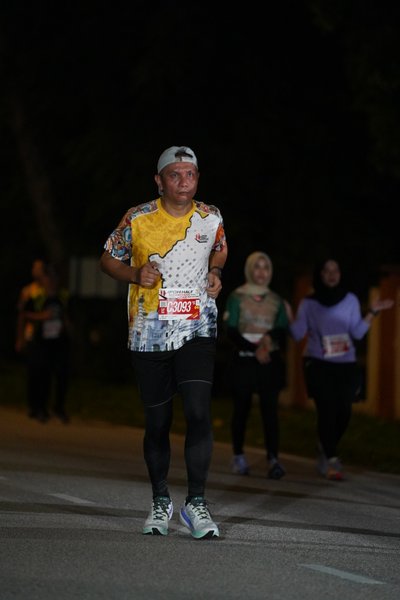 SP Half Marathon 2026
