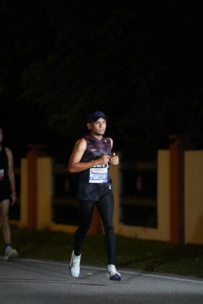 SP Half Marathon 2026