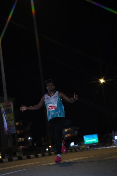 SP Half Marathon 2026