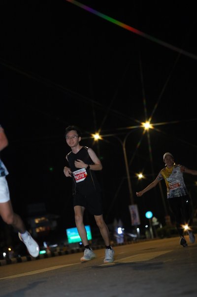 SP Half Marathon 2026