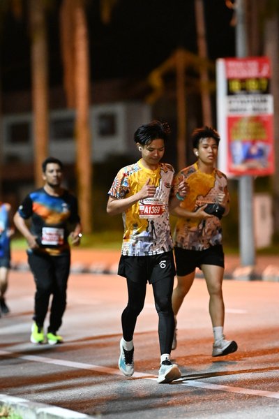 SP Half Marathon 2026