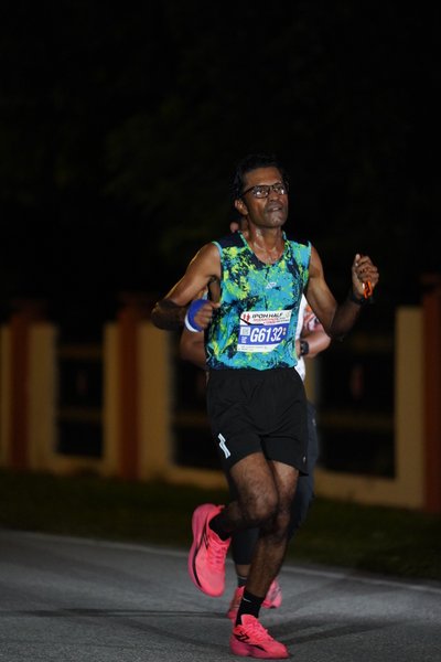 SP Half Marathon 2026