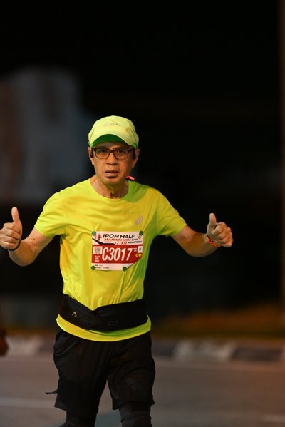 SP Half Marathon 2026