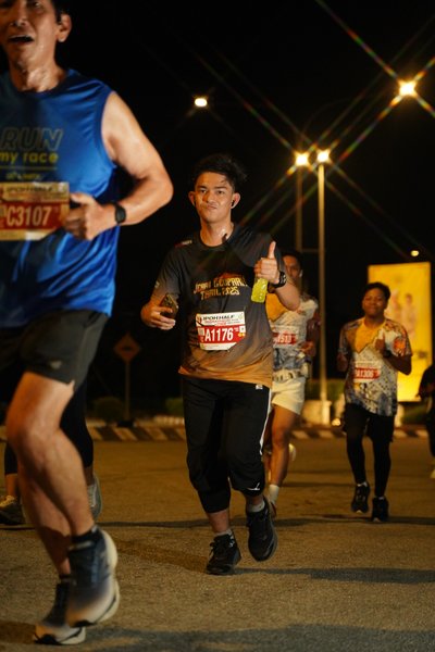 SP Half Marathon 2026