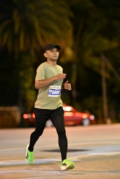 SP Half Marathon 2026
