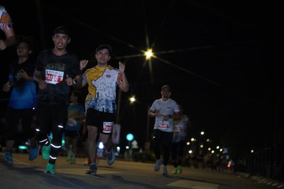 SP Half Marathon 2026