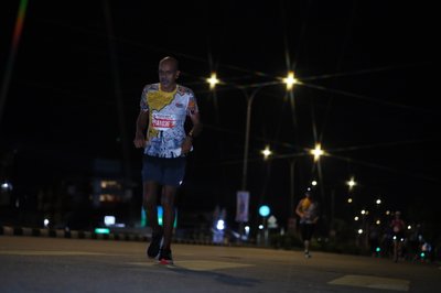 SP Half Marathon 2026