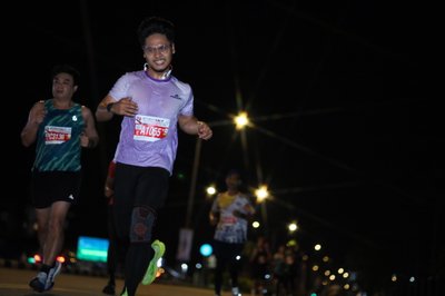 SP Half Marathon 2026