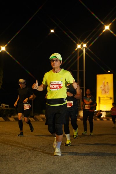SP Half Marathon 2026