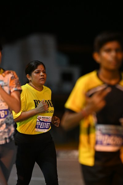 SP Half Marathon 2026