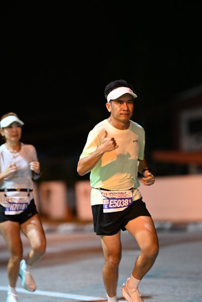 SP Half Marathon 2026