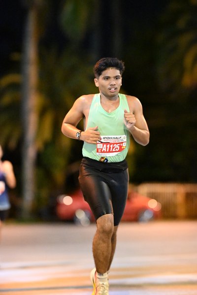 SP Half Marathon 2026