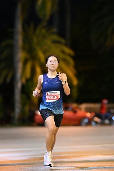 SP Half Marathon 2026
