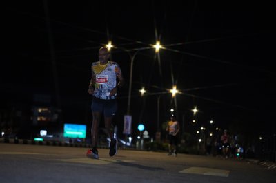 SP Half Marathon 2026