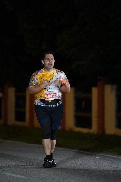 SP Half Marathon 2026