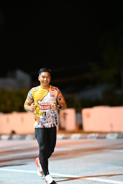 SP Half Marathon 2026