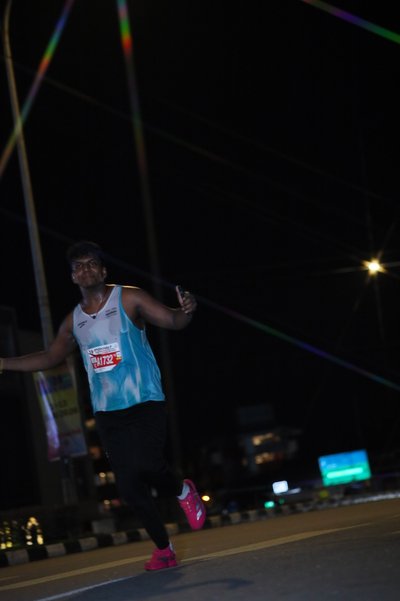 SP Half Marathon 2026