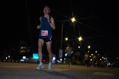 SP Half Marathon 2026
