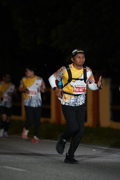 SP Half Marathon 2026
