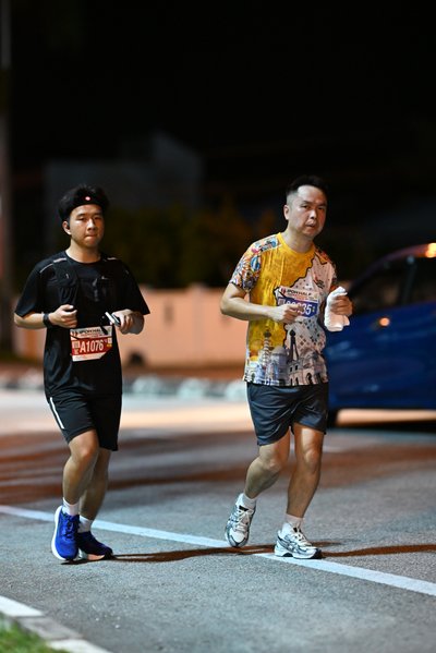 SP Half Marathon 2026