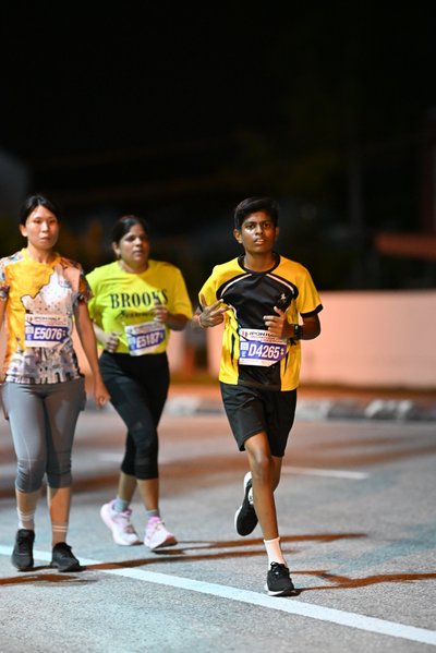 SP Half Marathon 2026