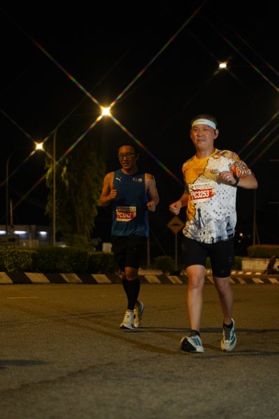 SP Half Marathon 2026