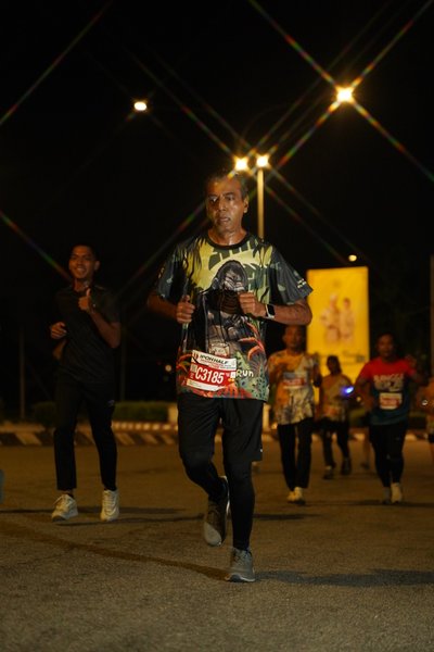 SP Half Marathon 2026