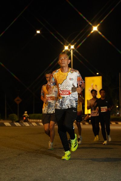 SP Half Marathon 2026