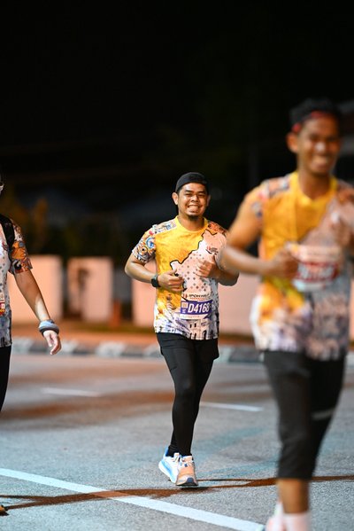 SP Half Marathon 2026