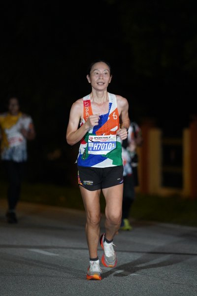 SP Half Marathon 2026