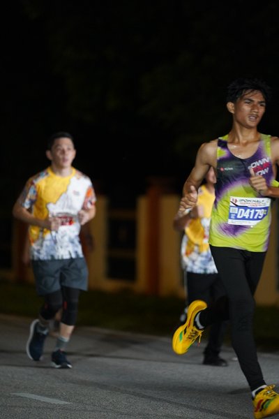 SP Half Marathon 2026