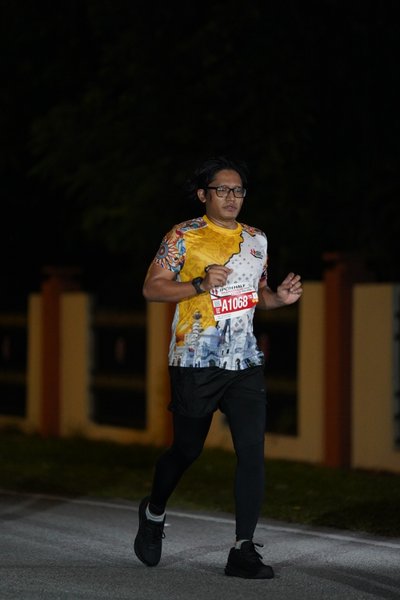 SP Half Marathon 2026