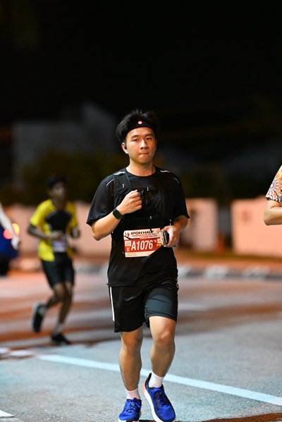 SP Half Marathon 2026