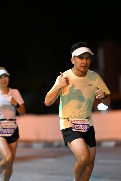 SP Half Marathon 2026