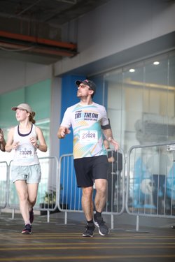 Malaysia Sarong Music Run 2026