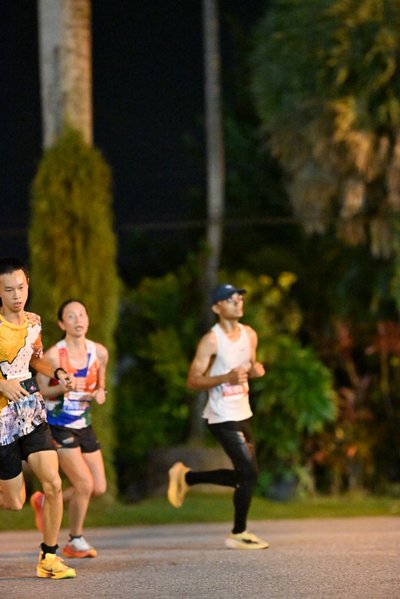SP Half Marathon 2026