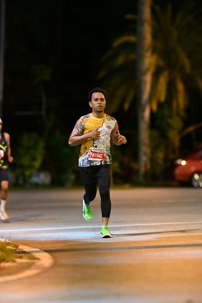 SP Half Marathon 2026