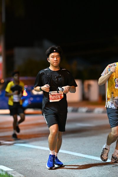SP Half Marathon 2026