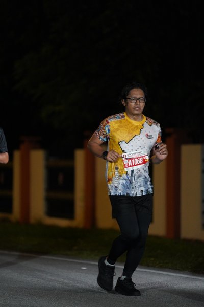 SP Half Marathon 2026