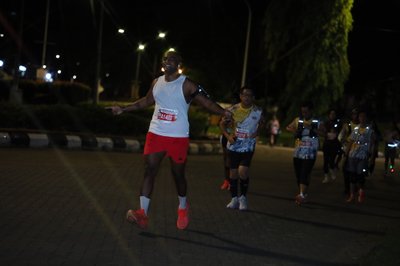 SP Half Marathon 2026