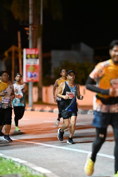 SP Half Marathon 2026
