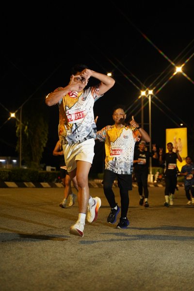 SP Half Marathon 2026