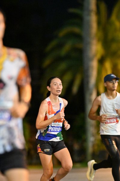 SP Half Marathon 2026