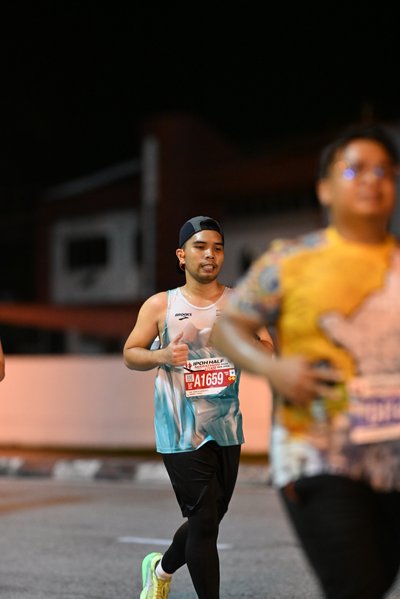 SP Half Marathon 2026