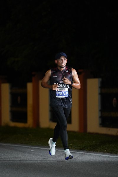 SP Half Marathon 2026