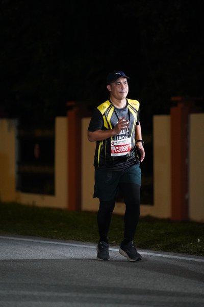 SP Half Marathon 2026