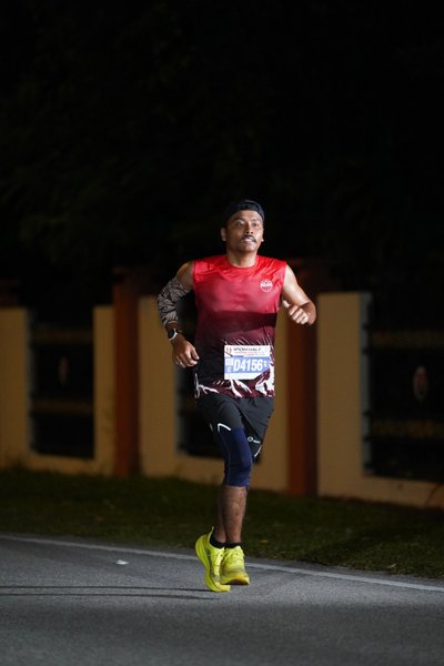 SP Half Marathon 2026