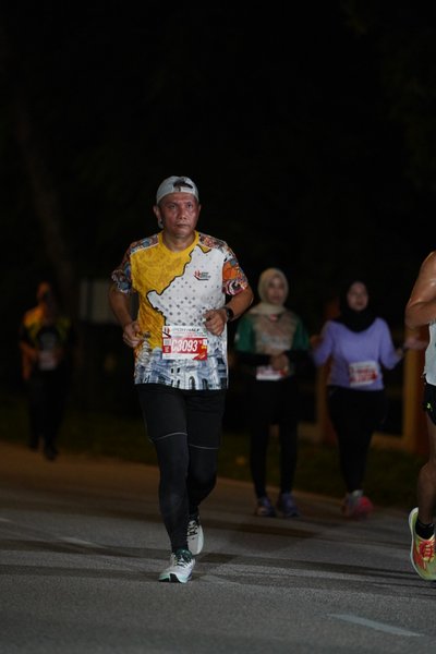SP Half Marathon 2026