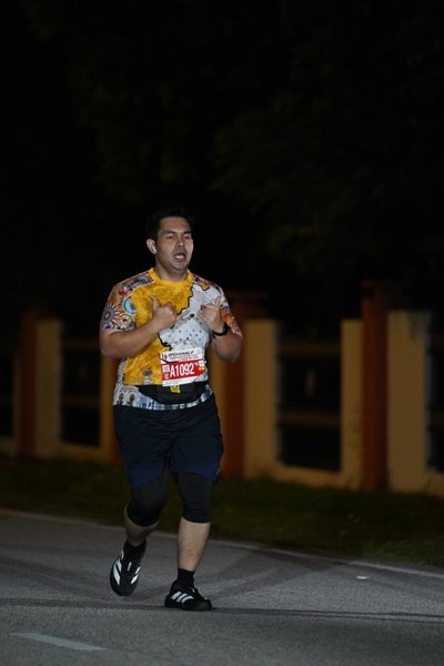 SP Half Marathon 2026