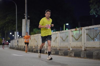 SP Half Marathon 2026